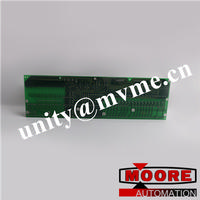 ABB	3HAC021127-004  Digital Output Module